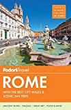 Book Fodor's Rome (Full-color Travel Guide) free