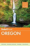 Book Fodor's Oregon (Full-color Travel Guide) free