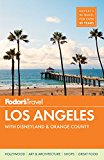 Book Fodor's Los Angeles: with Disneyland & Orange County (Full-color Travel Guide) free
