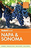 Book Fodor's Napa & Sonoma (Full-color Travel Guide) free