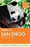 Book Fodor's San Diego: with North County (Full-color Travel Guide) free