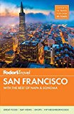 Book Fodor's San Francisco: with the Best of Napa & Sonoma (Full-color Travel Guide) free