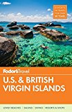 Book Fodor's U.S. & British Virgin Islands (Full-color Travel Guide) free