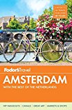 Book Fodor's Amsterdam: with the Best of the Netherlands (Full-color Travel Guide (4)) free