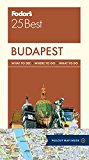 Book Fodor's Budapest 25 Best (Full-color Travel Guide, 3) free