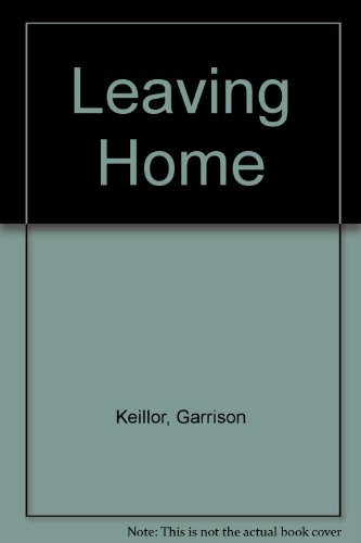 Book Leaving Home free