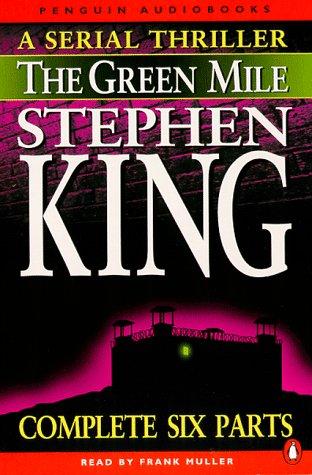 Book Green Mile Audio Box Set free