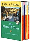 Book The Mitford Years: At Home in Mitford / A Light in the Window / These High, Green Hills (3 Volumes) free