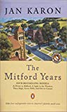 Book The Mitford Years, Books 1-5 (At Home in Mitford / A Light in the Window / These High, Green Hills / free