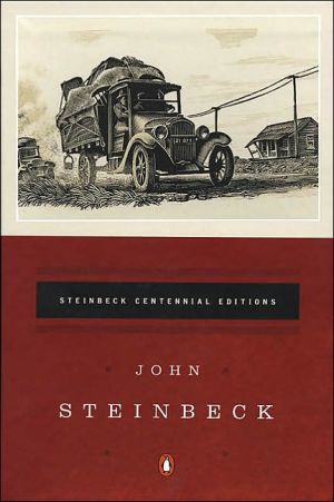 Book Steinbeck Centennial boxed Set free