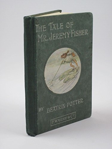 Book Mr. Jeremy Fisher free Book Mr. Jeremy Fisher free