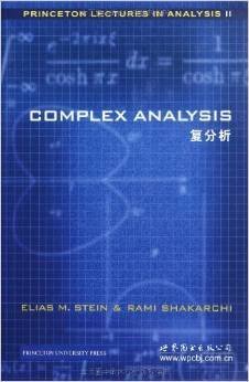 Book Complex Analysis (Princeton Lectures in Analysis, No. 2) free