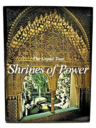 Book The Grand Tour: Shrines of Power free