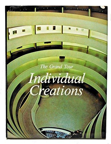 Book The Grand Tour: Individual Creations free