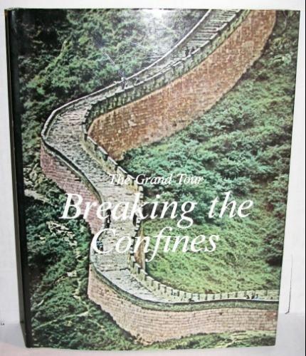 Book The Grand Tour: Breaking the Confines free
