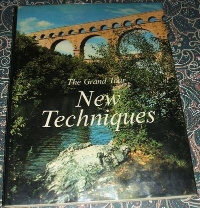 Book The Grand Tour: New Techniques free