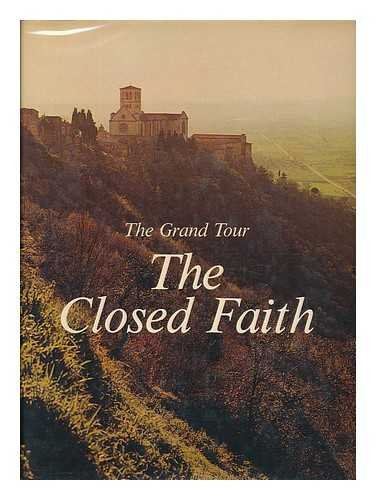 Book The closed faith (His The grand tour) free