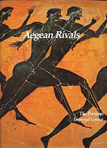 Book Empires Their Rise and Fall: Agean Rivals free