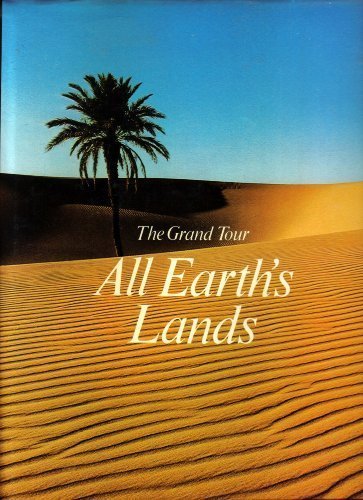 Book All Earth's lands free