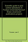 Book Scientific guide to pest control operations (A Purdue University/Harcourt Brace Jovanovich publications project) free
