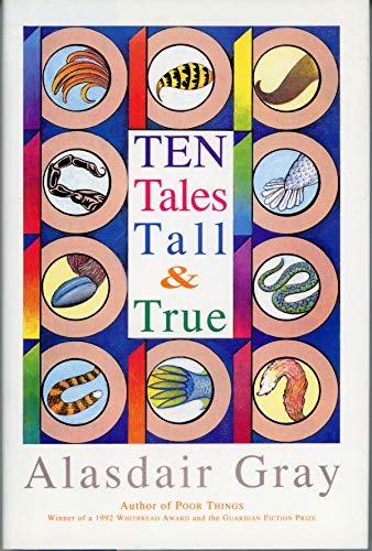 Book Ten Tales Tall & True: Social Realism, Sexual Comedy, Science Fiction, and Satire free