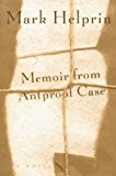 Book Memoir from Antproof Case free