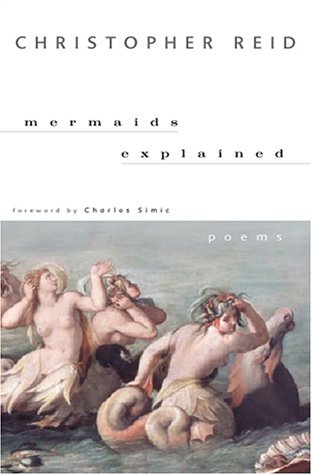 Book Mermaids Explained: Poems free