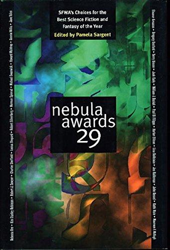 Book Nebula Awards 29: Sfwa's Choices for the Best Science Fiction and Fantasy of the Year (Nebula Awards Showcase) free