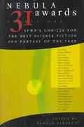 Book Nebula Awards 31: Sfwa's Choices for the Best Science Fiction and Fantasy of the Year (Nebula Awards Showcase) free