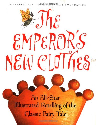 Book The Emperor's New Clothes free
