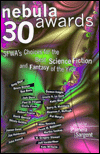 Book Nebula Awards 30:: SFWA's Choices For The Best Science Fiction And Fantasy Of The Year free