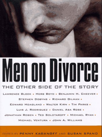 Book Men on Divorce: The Other Side of the Story free