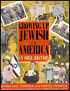 Book Growing Up Jewish in America: An Oral History free
