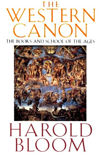 Book The Western Canon free