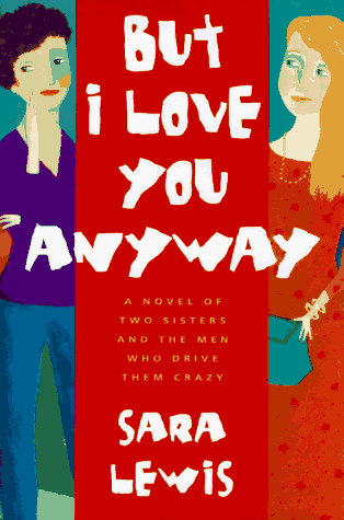 Book But I Love You Anyway free