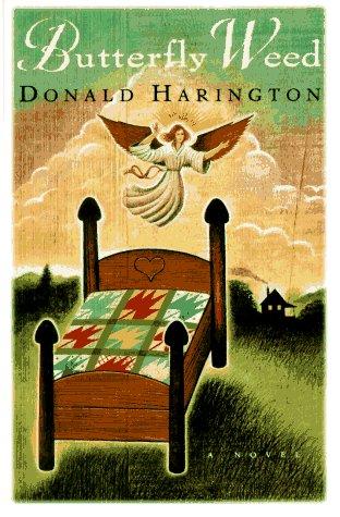 Book Butterfly Weed: A Novel free