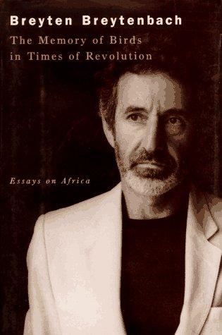 Book The Memory of Birds in Time of Revolution free