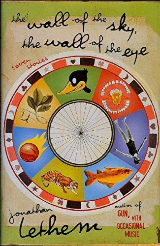 Book The Wall of the Sky, the Wall of the Eye: Stories free