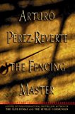Book The Fencing Master free