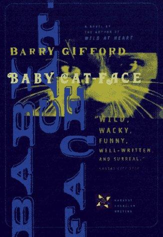 Book Baby Cat-Face: A Novel free