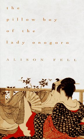Book The Pillow Boy of the Lady Onogoro free