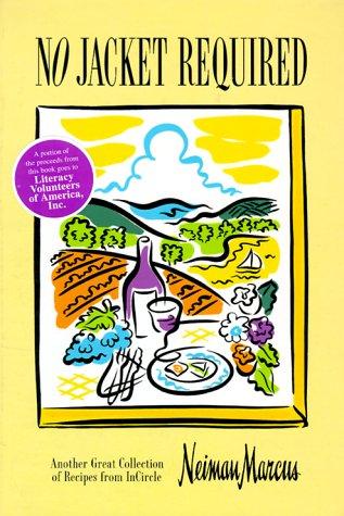 Book No Jacket Required: Another Great Collection of Recipes from Incircle free
