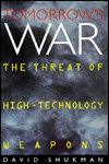 Book Tomorrows War: The Threat of High-Technology Weapons free
