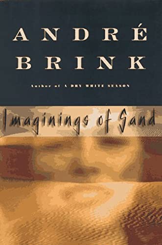 Book Imaginings of Sand free
