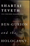 Book Ben-Gurion and the Holocaust free