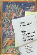 Book The History of the Siege of Lisbon free