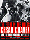 Book The Fight in the Fields: Cesar Chavez and the Farmworkers Movement free
