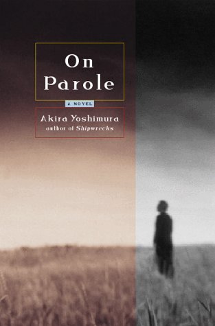 Book On Parole free