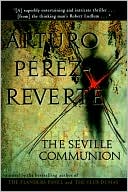 Book The Seville Communion free