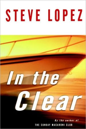 Book In the Clear free